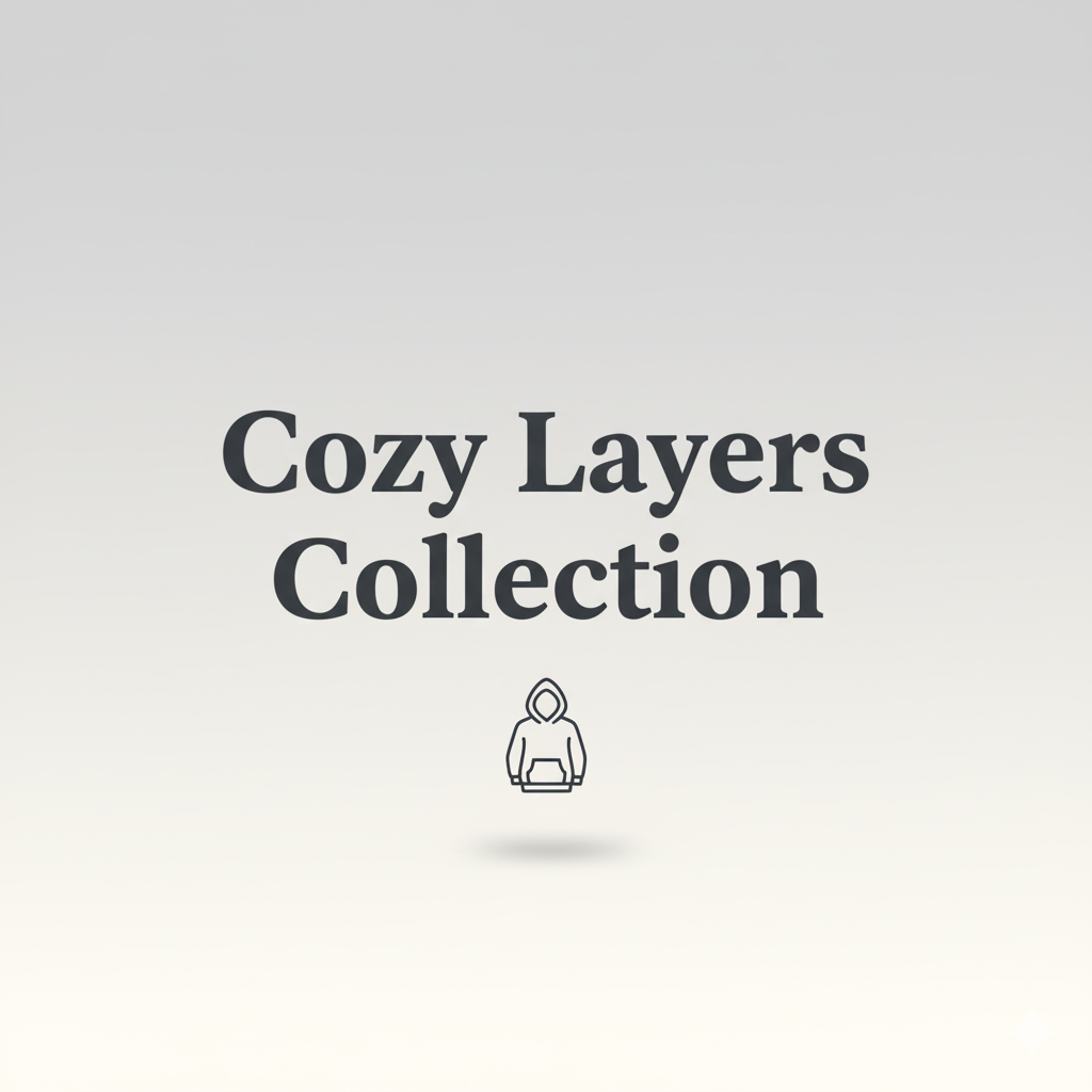Cozy Layers Collection